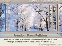Freedom From Religion